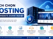 Cách chọn hosting cho website doanh nghiệp